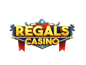 Regalscasino สล็อตเว็บตรง